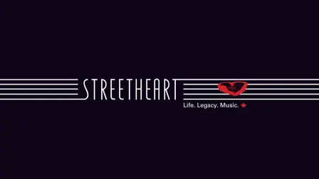 Streetheart, Harlequin & Helix: 50th Anniversary