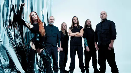 EPICA – The Symphonic Synergy Tour 2027