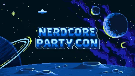 Nerdcore Party Con