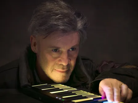 Thomas Dolby - Iconic 80's Recollections Tour 2026 w/ DJ Vaughn Avakian