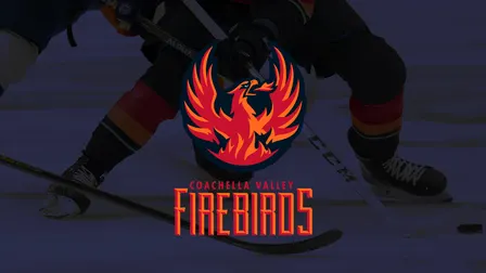 Coachella Valley Firebirds vs. Ontario Reign: Opening Night