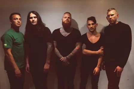 BORN OF OSIRIS