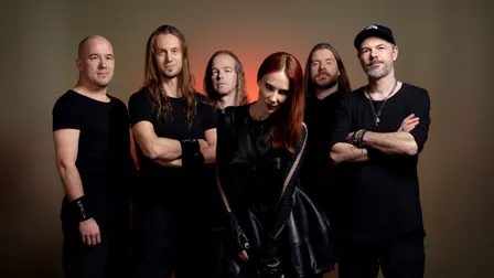 EPICA - The Symphonic Synergy Tour