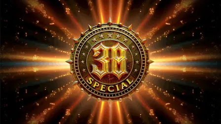 38 Special