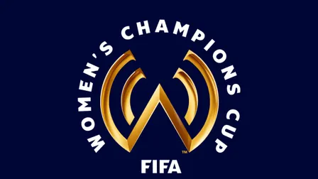 2027 FIFA Women's Champions Cup Semi-Final 2