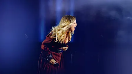 Lara Fabian