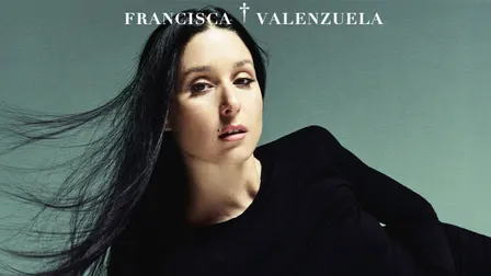 Francisca Valenzuela MALDITA Tour