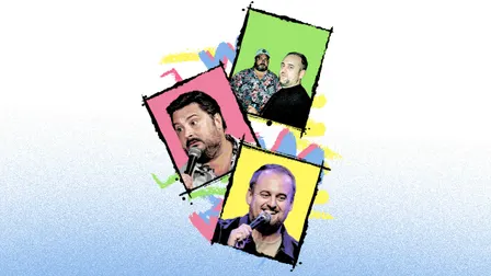 Are You Garbage?: Army of Garbage Tour