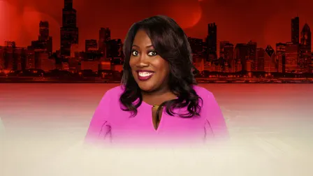 Sheryl Underwood: She Said Whaaat?!