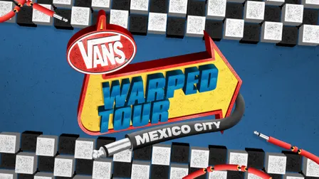 Vans Warped Tour DC