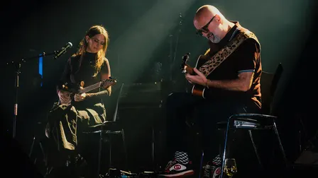Cato van Dijck & Anton Goudsmit