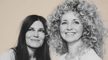 PERNILLE ROSENDAHL & DORTHE GERLACH inkl. 3-retters menu