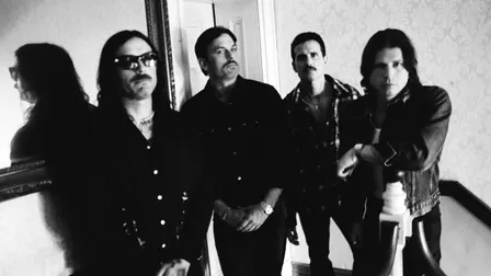 Kings of Leon - Live at the Domain