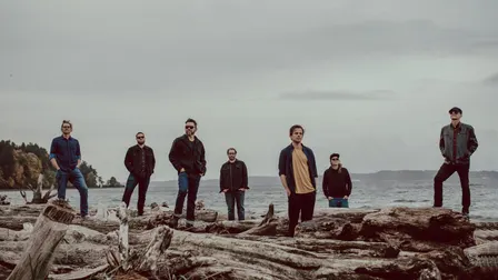 POLYRHYTHMICS - Ages 21+