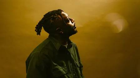ISAIAH RASHAD: Lil Sunny’s Awful Road Trip