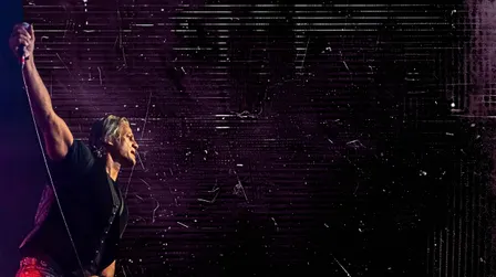Jon Stevens - The Noiseworks & INXS Collection '26 Tour