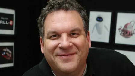 Jeff Garlin: Best Seat in the House — Book Talk & Signing Featuring Music & Cultural Historian Ashley Kahn & GRAMMY Award-Winning Pianist Taylor Eigsti