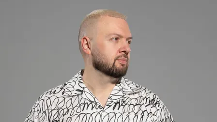 Foundation V18.0 Halloween with Chris Lake