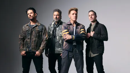 Papa Roach: Rise Of The Roach Tour W/ Ice Nine Kills & Ninth Key