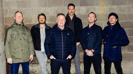 Dropkick Murphys - 21+