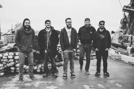 Protest the Hero, Choke, Kaonashi