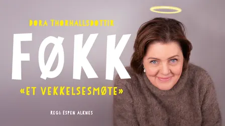 FØKK