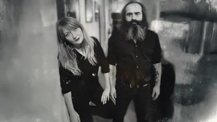 The Liminanas