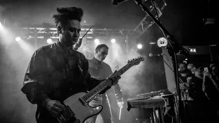 She Past Away - Mizantrop Tour 2027