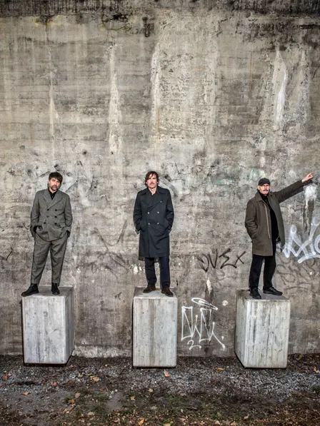 Peter Bjorn and John - Writer’s Block 20th Anniversary Tour w/ Josh Rouse