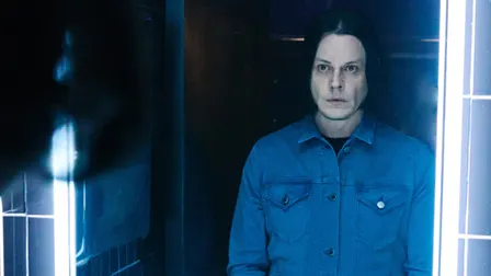 Jack White