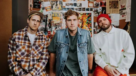 Rare Americans Welcome To Crooked City Tour