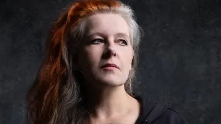 Neko Case: Neon Grey Midnight Green Tour