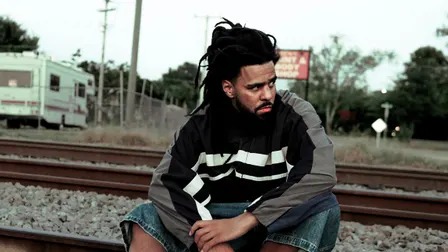 J. Cole: The Fall-Off Tour | VIP Packages