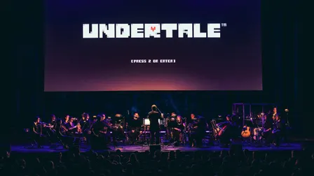 UNDERTALE
