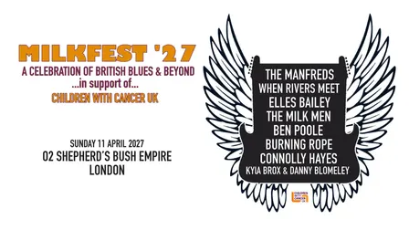 Milkfest '27
