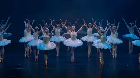 Swan Lake