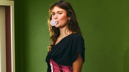 Anna Lille