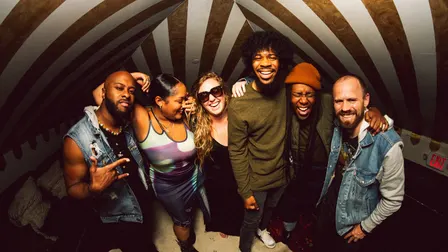 Sir Woman: Playtime Tour (18+)