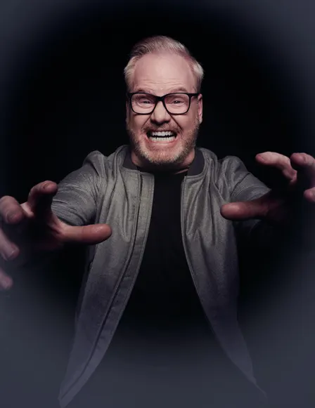 Jim Gaffigan: Everything is Wonderful!