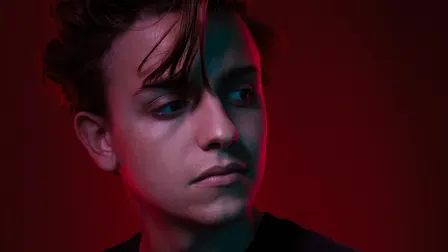 Scott Helman
