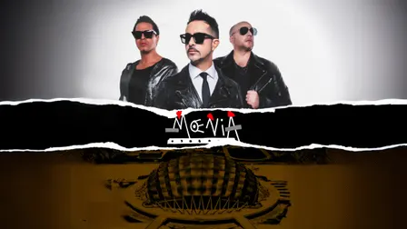 Moenia