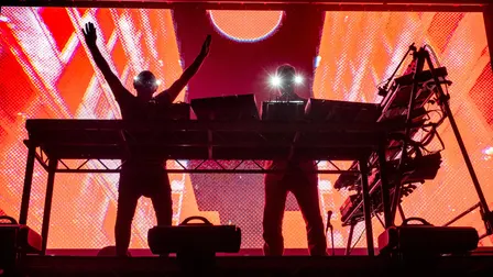 Orbital