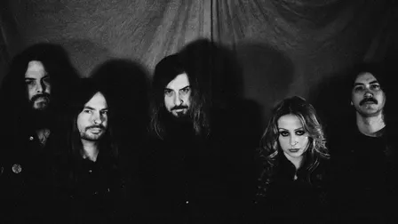 Uncle Acid and The Deadbeats