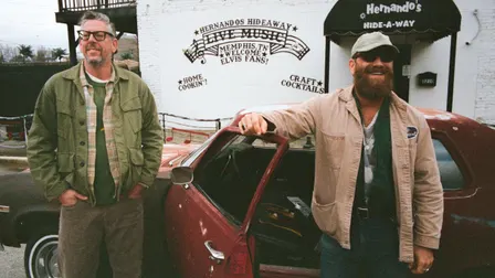 The Black Keys: PEACHES ‘N KREAM | VIP Packages