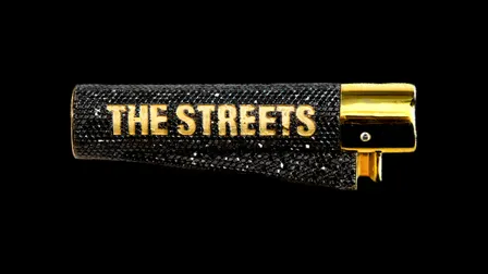 The Streets - A Grand Don’t Come for Free