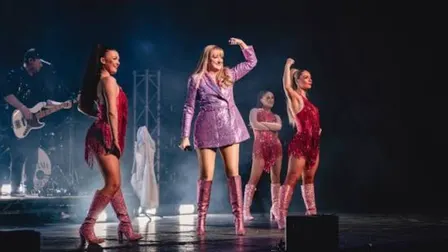 Unofficial Eras Tour (Prague´s Version) – Taylor Swift Tribute
