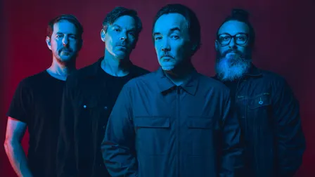 Hoobastank w/ Audiovent