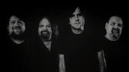 Napalm Death - Campaign for Musical Destruction Part 2