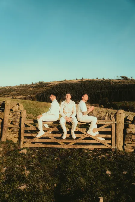 Nathan Evans and The Saint Phnx Band's 'Angels' Share Australian Tour | Sydney