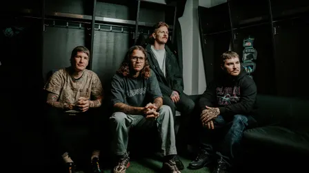 The Amity Affliction